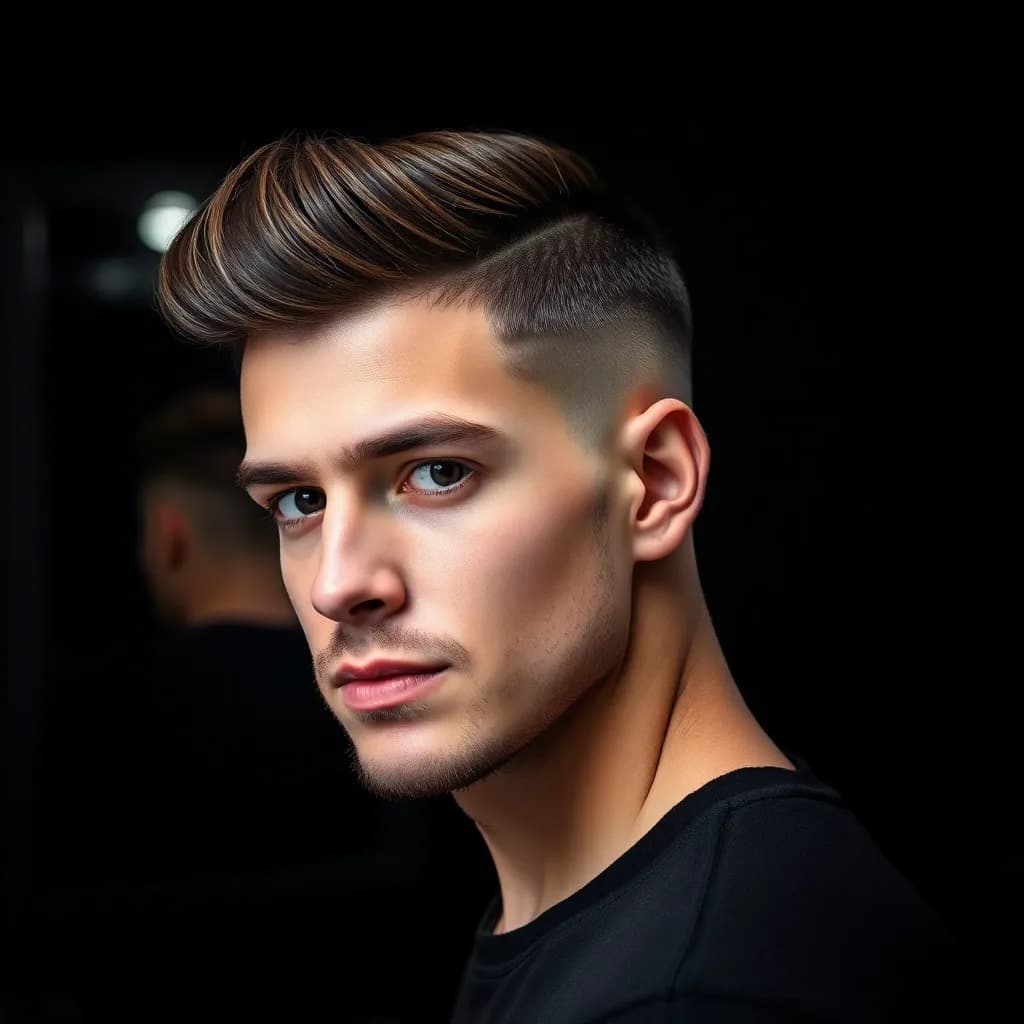 Výsledok - perfektný strih